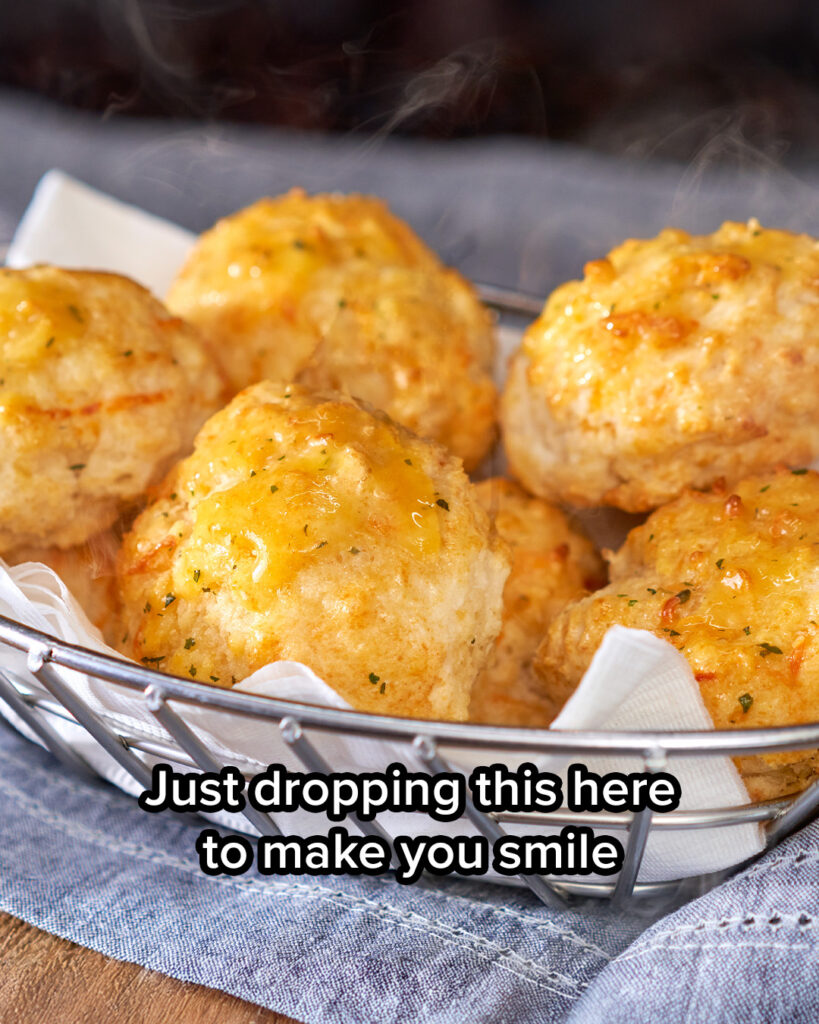 Red Lobster Biscuits