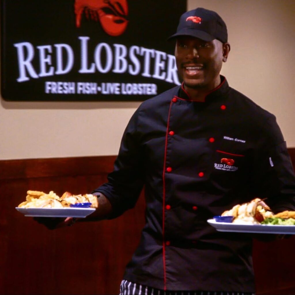 Red Lobster Careers 